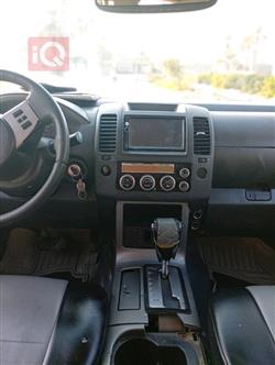 نيسان باثفايندر